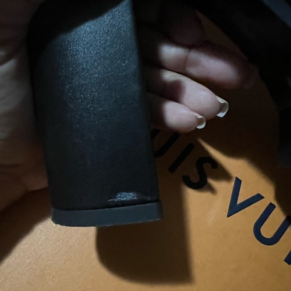 Louis Vuitton Star Trail Ankle Boot - Picture 11 of 15